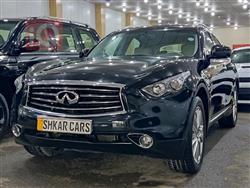 ئينفنتي QX70